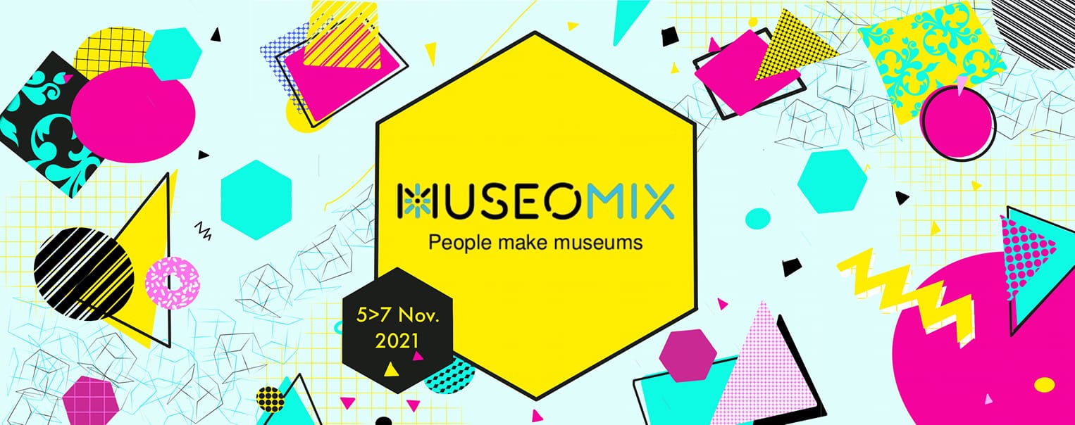 museomix2021_museomixer